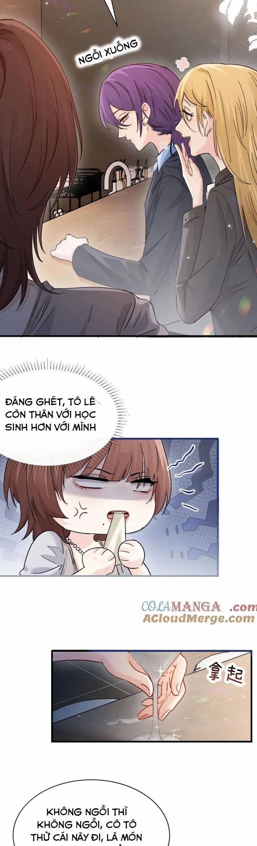 Em Gái Bệnh Hoạn Chỉ Muốn Tôi Lúc Nào Cũng Bắt Nạt Cô Ấy 50 trang 7