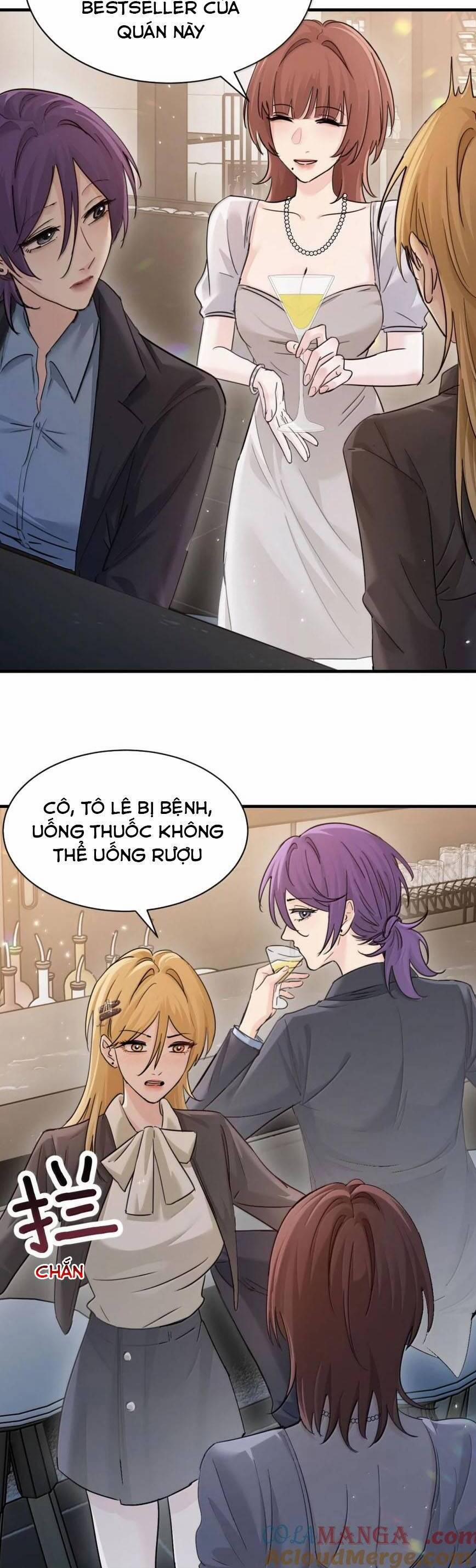 Em Gái Bệnh Hoạn Chỉ Muốn Tôi Lúc Nào Cũng Bắt Nạt Cô Ấy 50 trang 8