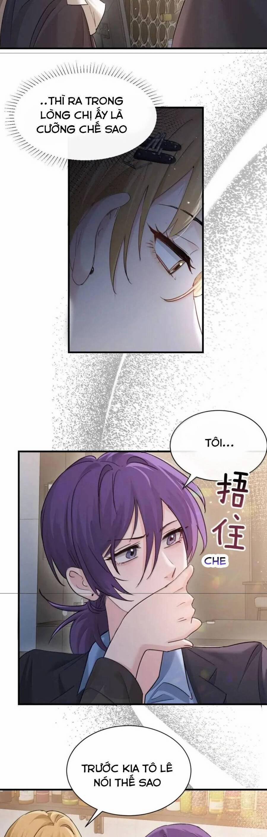 Em Gái Bệnh Hoạn Chỉ Muốn Tôi Lúc Nào Cũng Bắt Nạt Cô Ấy 51 trang 1