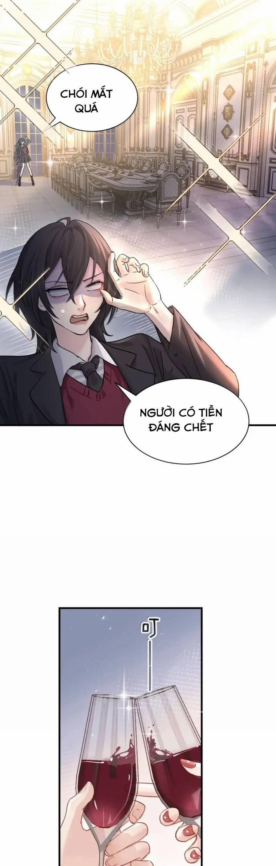 Em Gái Bệnh Hoạn Chỉ Muốn Tôi Lúc Nào Cũng Bắt Nạt Cô Ấy 51 trang 13