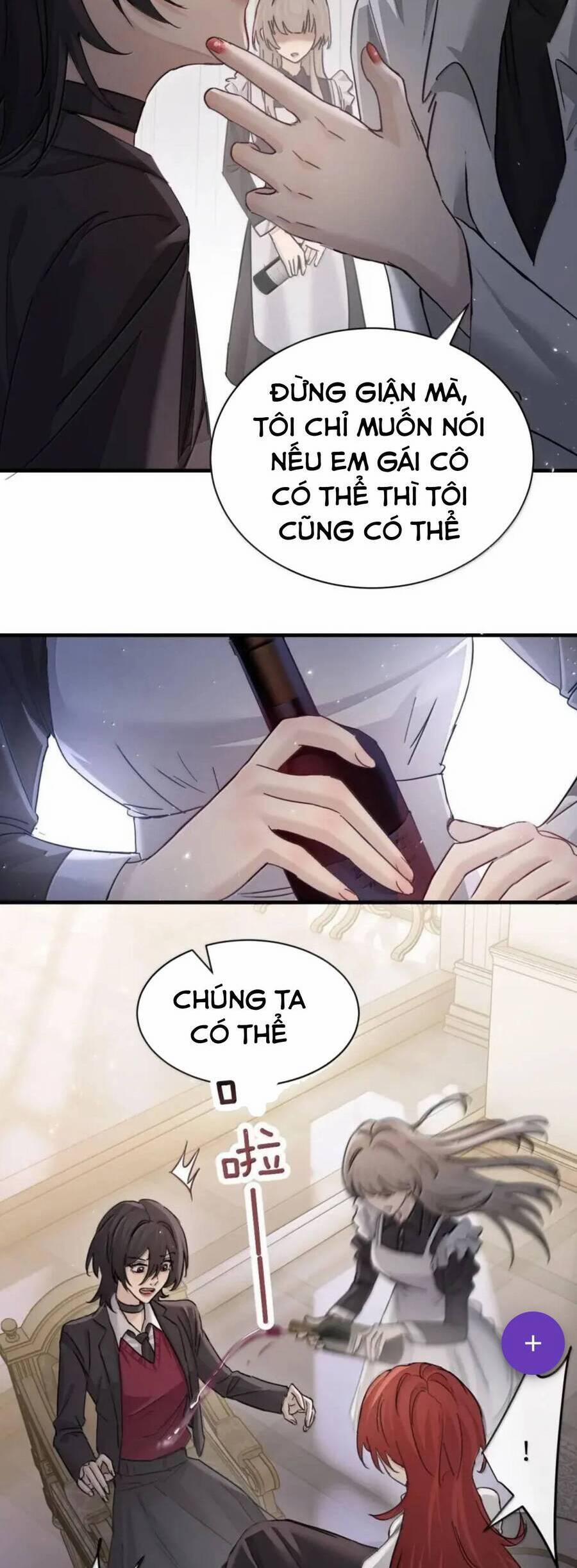 Em Gái Bệnh Hoạn Chỉ Muốn Tôi Lúc Nào Cũng Bắt Nạt Cô Ấy 51 trang 19