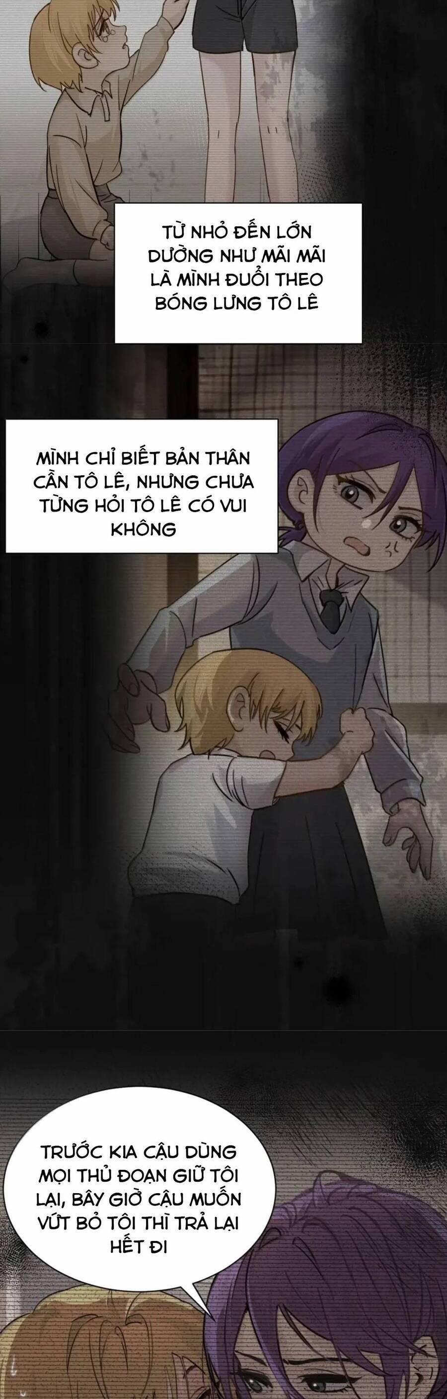 Em Gái Bệnh Hoạn Chỉ Muốn Tôi Lúc Nào Cũng Bắt Nạt Cô Ấy 51 trang 4