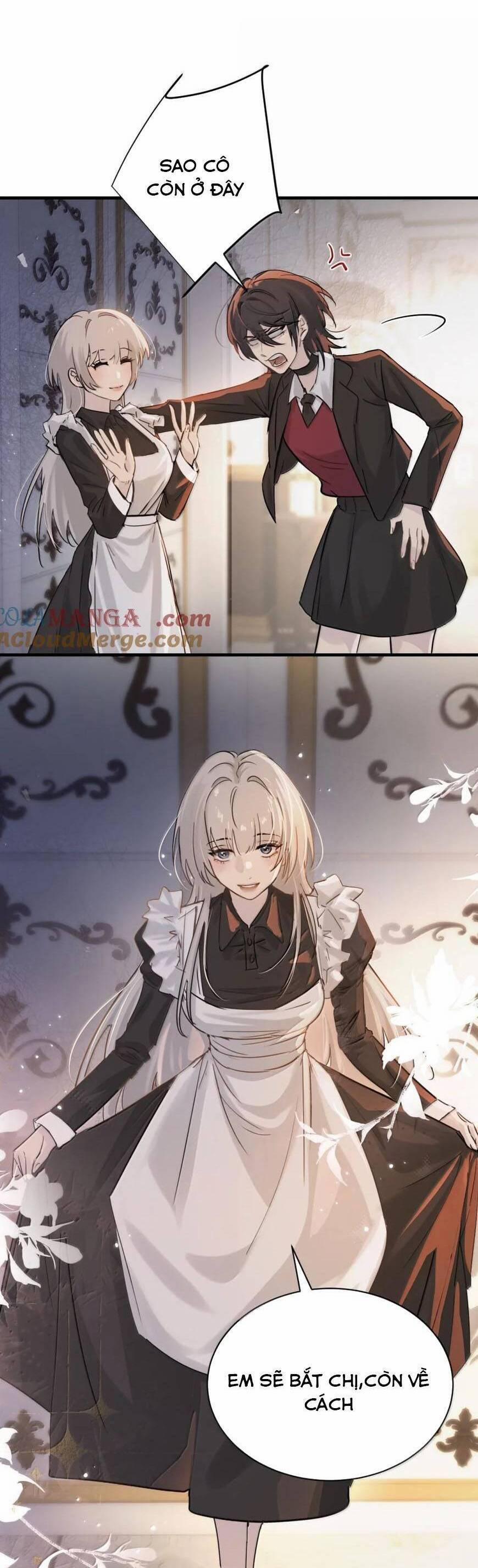 Em Gái Bệnh Hoạn Chỉ Muốn Tôi Lúc Nào Cũng Bắt Nạt Cô Ấy 52 trang 1