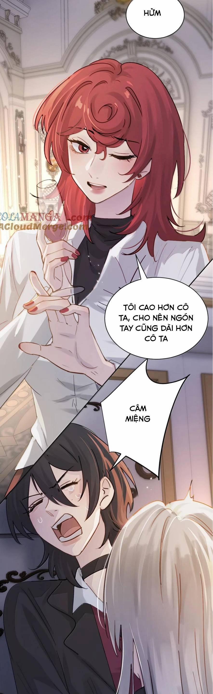 Em Gái Bệnh Hoạn Chỉ Muốn Tôi Lúc Nào Cũng Bắt Nạt Cô Ấy 52 trang 17