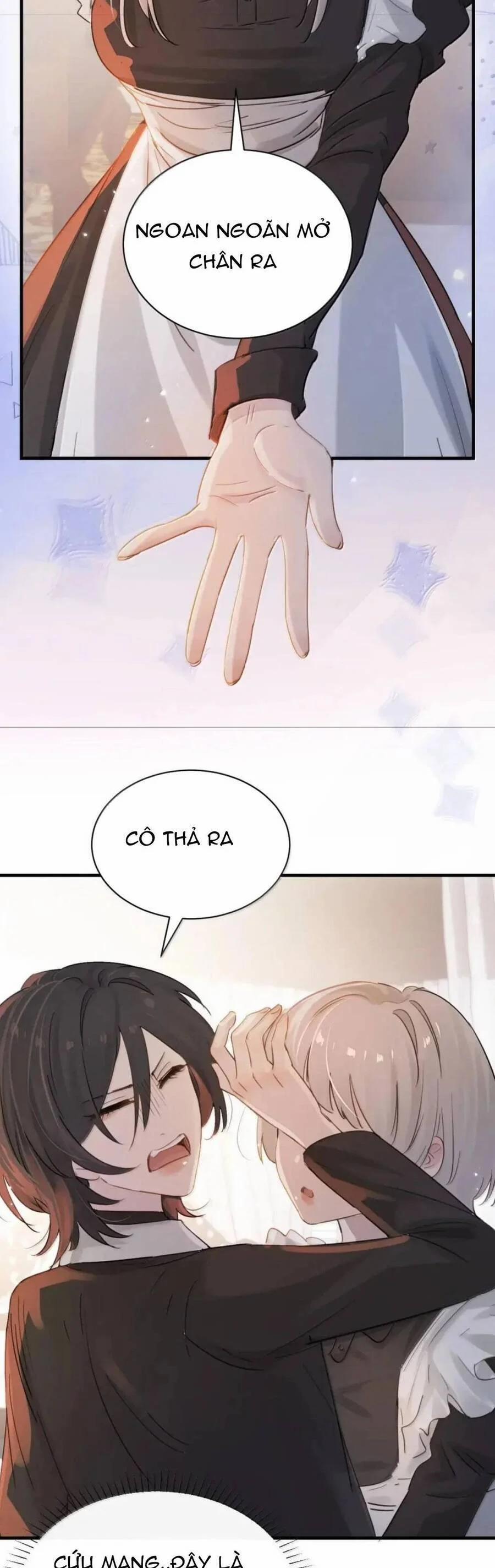 Em Gái Bệnh Hoạn Chỉ Muốn Tôi Lúc Nào Cũng Bắt Nạt Cô Ấy 53 trang 1