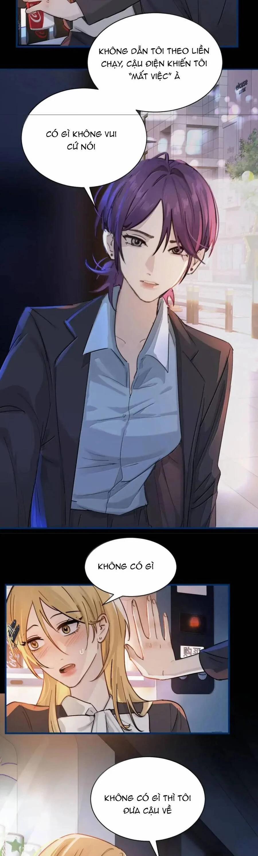 Em Gái Bệnh Hoạn Chỉ Muốn Tôi Lúc Nào Cũng Bắt Nạt Cô Ấy 53 trang 18