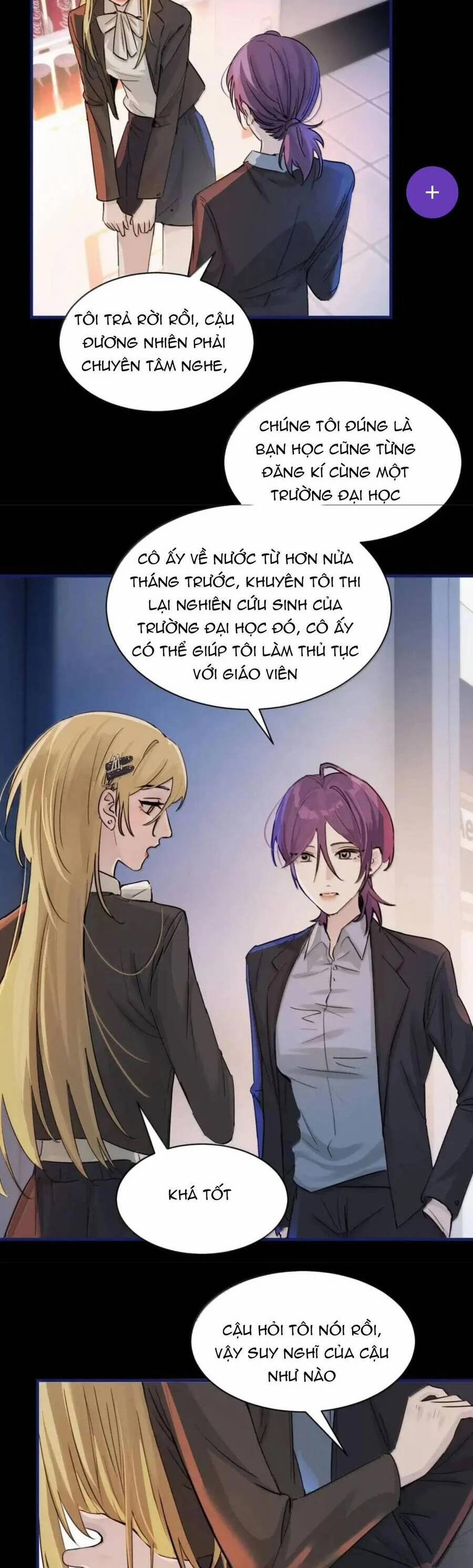 Em Gái Bệnh Hoạn Chỉ Muốn Tôi Lúc Nào Cũng Bắt Nạt Cô Ấy 53 trang 21