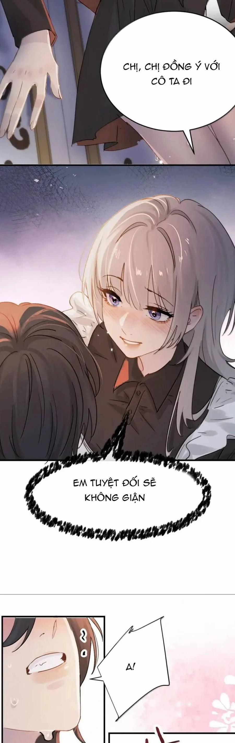 Em Gái Bệnh Hoạn Chỉ Muốn Tôi Lúc Nào Cũng Bắt Nạt Cô Ấy 53 trang 8