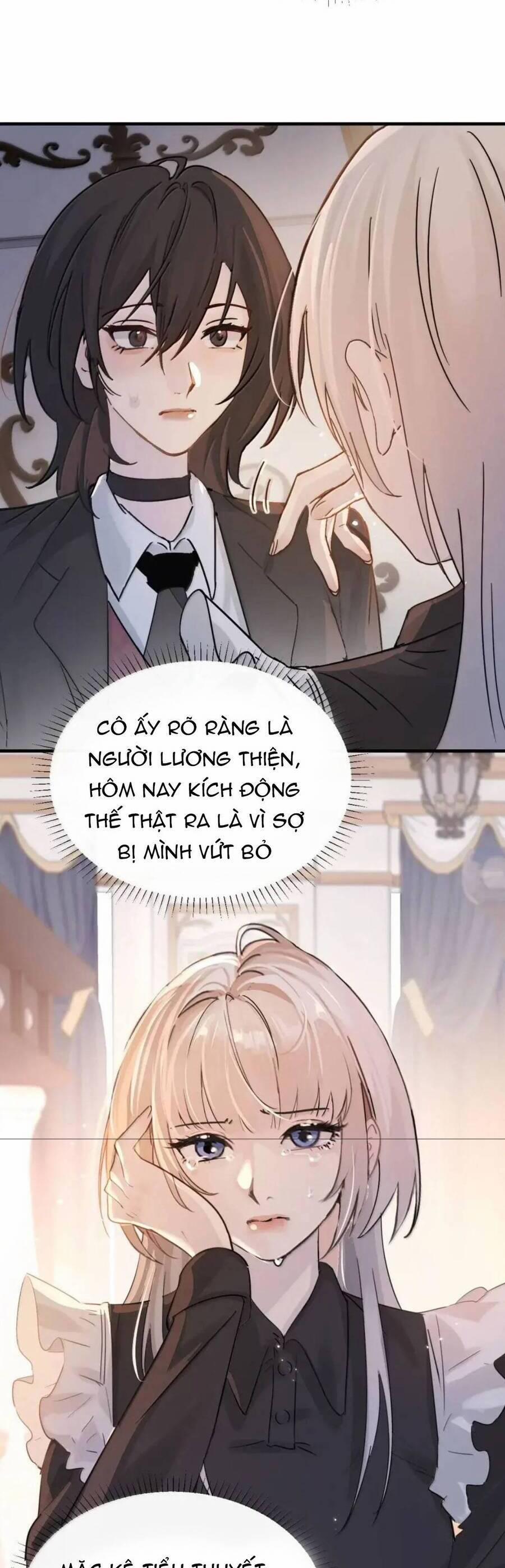 Em Gái Bệnh Hoạn Chỉ Muốn Tôi Lúc Nào Cũng Bắt Nạt Cô Ấy 54 trang 3