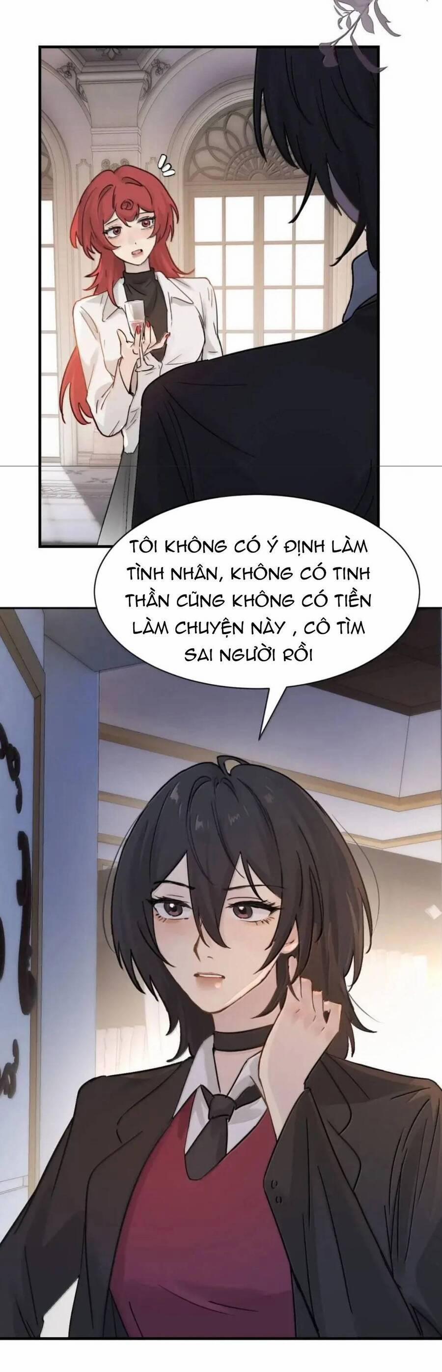 Em Gái Bệnh Hoạn Chỉ Muốn Tôi Lúc Nào Cũng Bắt Nạt Cô Ấy 54 trang 8