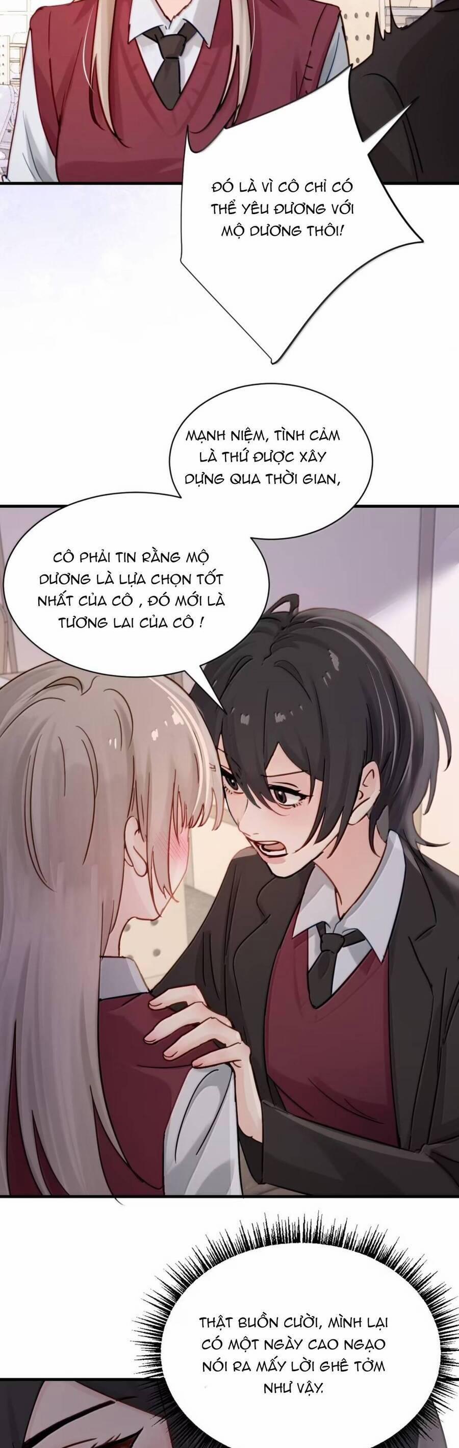 Em Gái Bệnh Hoạn Chỉ Muốn Tôi Lúc Nào Cũng Bắt Nạt Cô Ấy 56 trang 3