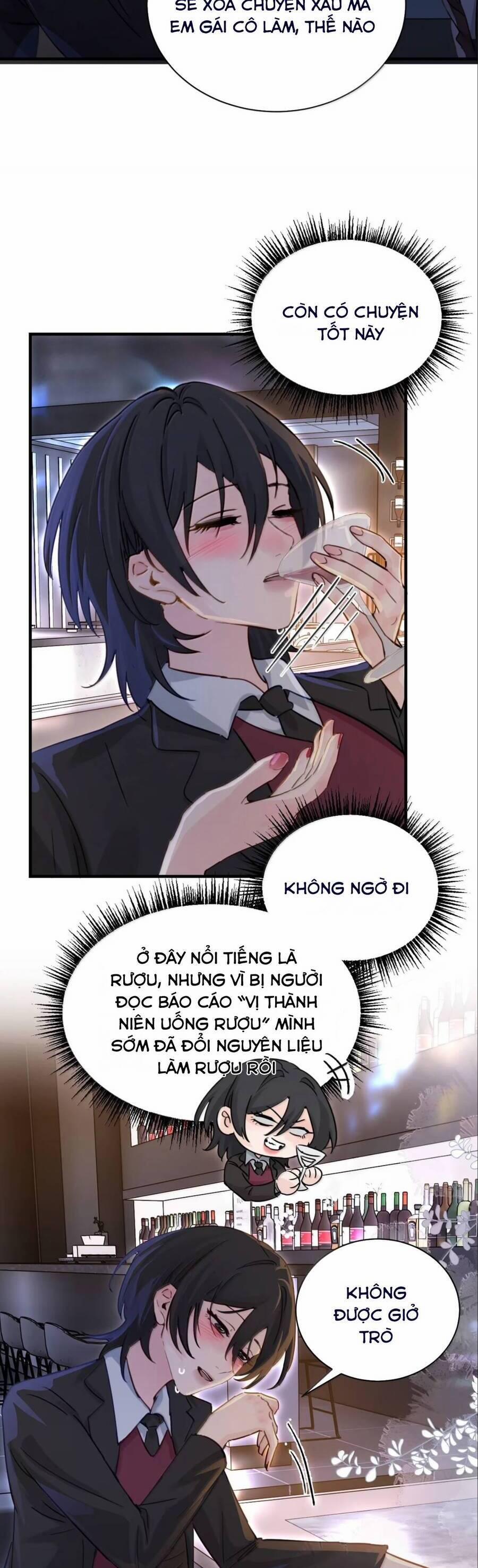 Em Gái Bệnh Hoạn Chỉ Muốn Tôi Lúc Nào Cũng Bắt Nạt Cô Ấy 57 trang 13
