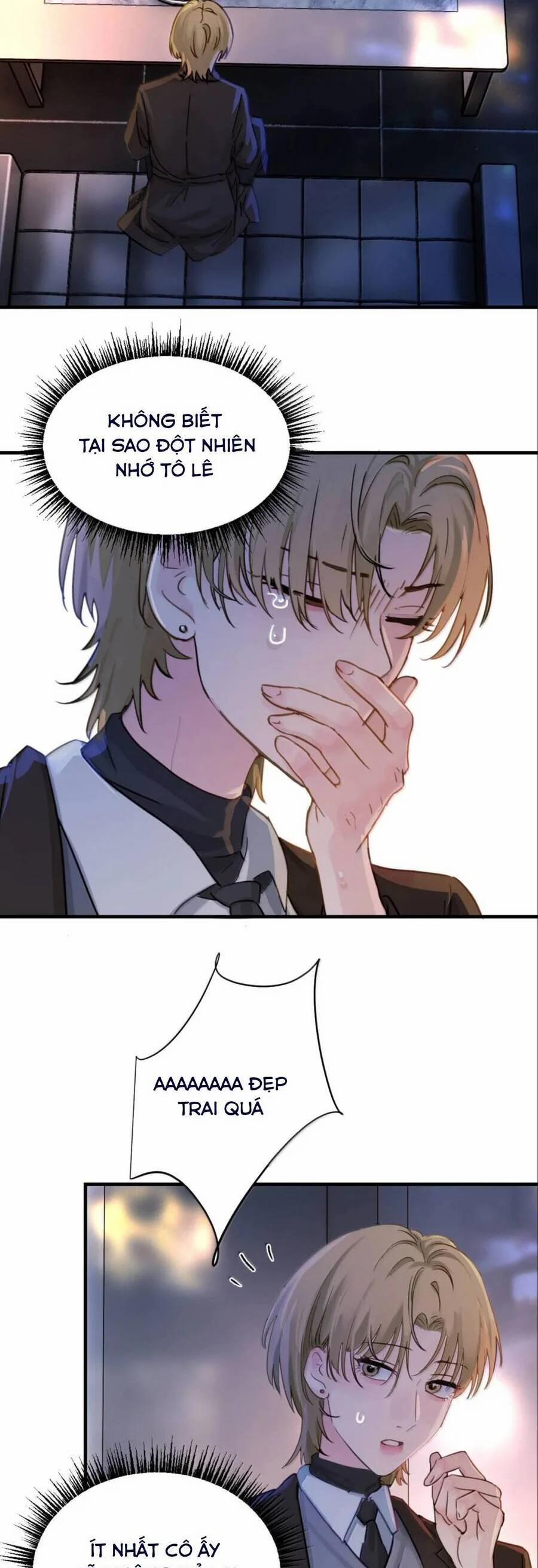 Em Gái Bệnh Hoạn Chỉ Muốn Tôi Lúc Nào Cũng Bắt Nạt Cô Ấy 57 trang 16