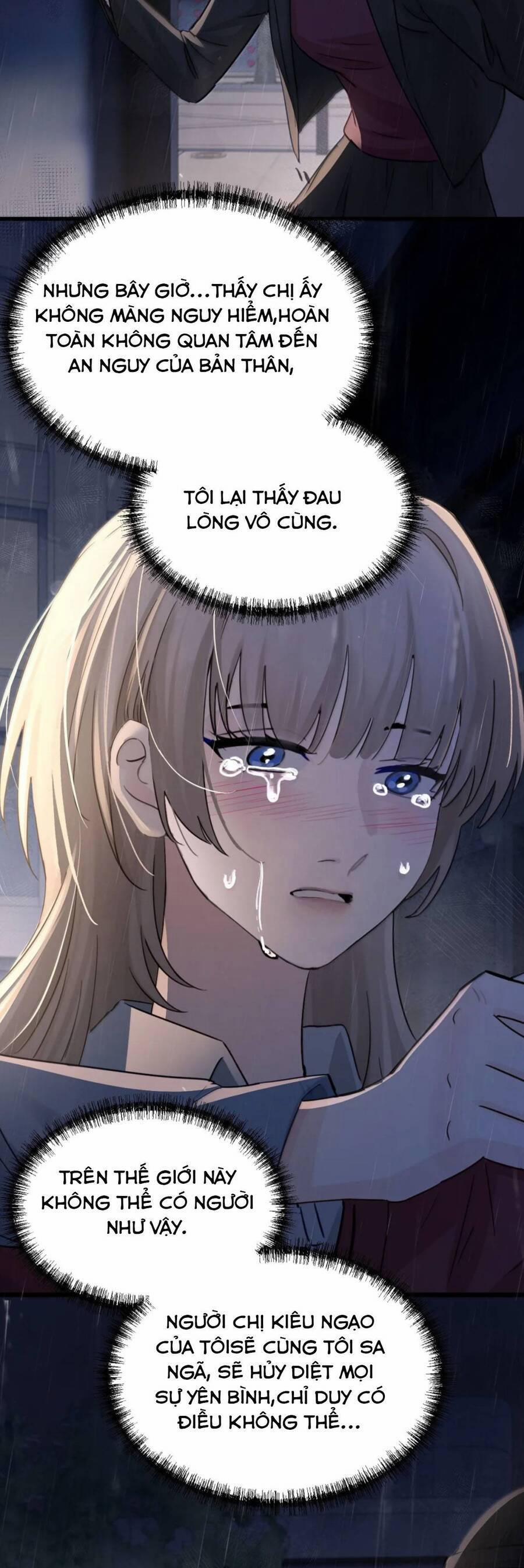 Em Gái Bệnh Hoạn Chỉ Muốn Tôi Lúc Nào Cũng Bắt Nạt Cô Ấy 59 trang 15