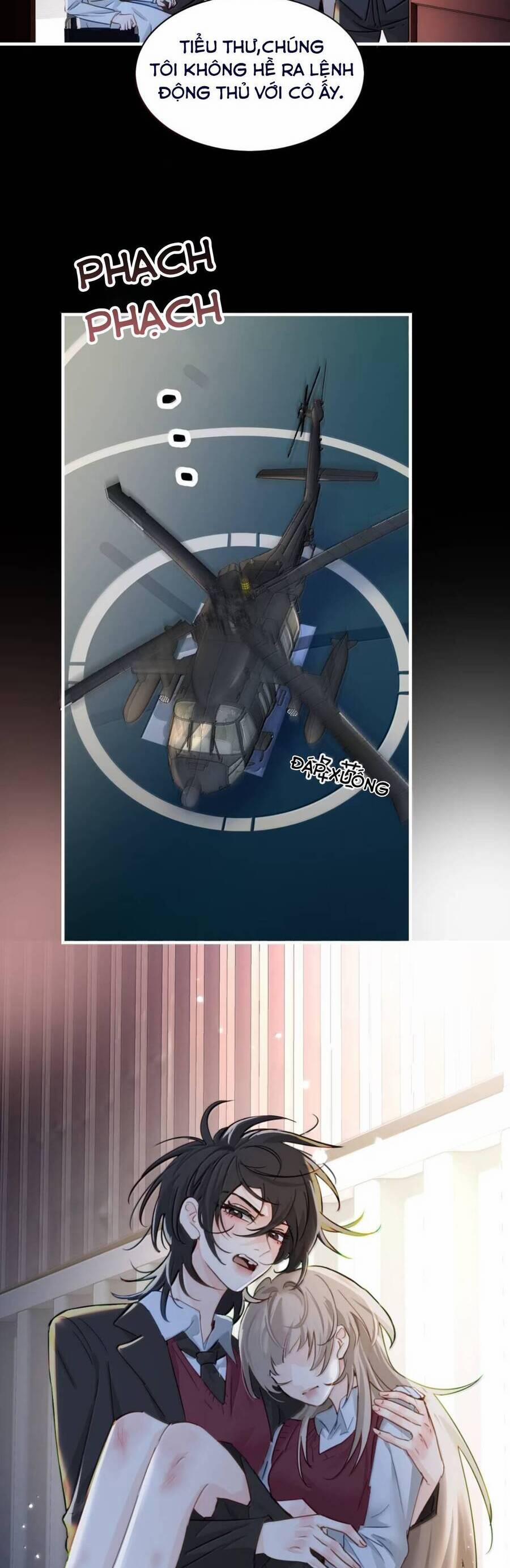 Em Gái Bệnh Hoạn Chỉ Muốn Tôi Lúc Nào Cũng Bắt Nạt Cô Ấy 62 trang 18