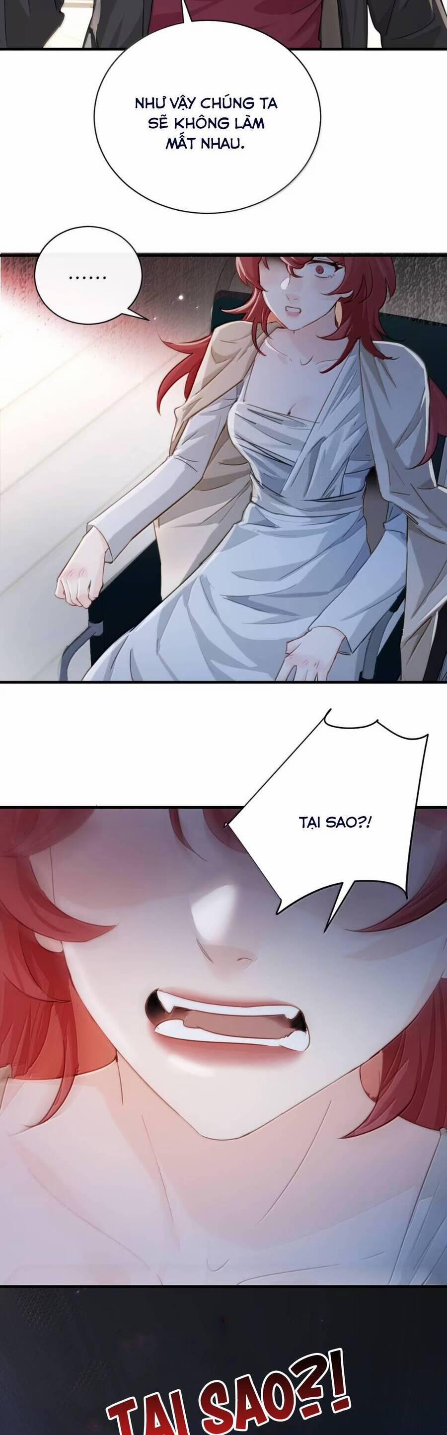 Em Gái Bệnh Hoạn Chỉ Muốn Tôi Lúc Nào Cũng Bắt Nạt Cô Ấy 62 trang 2