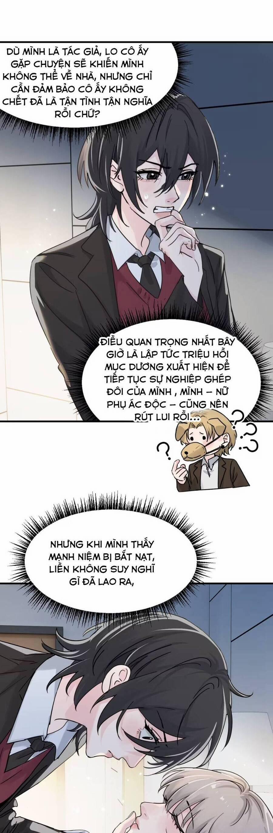 Em Gái Bệnh Hoạn Chỉ Muốn Tôi Lúc Nào Cũng Bắt Nạt Cô Ấy 63 trang 10