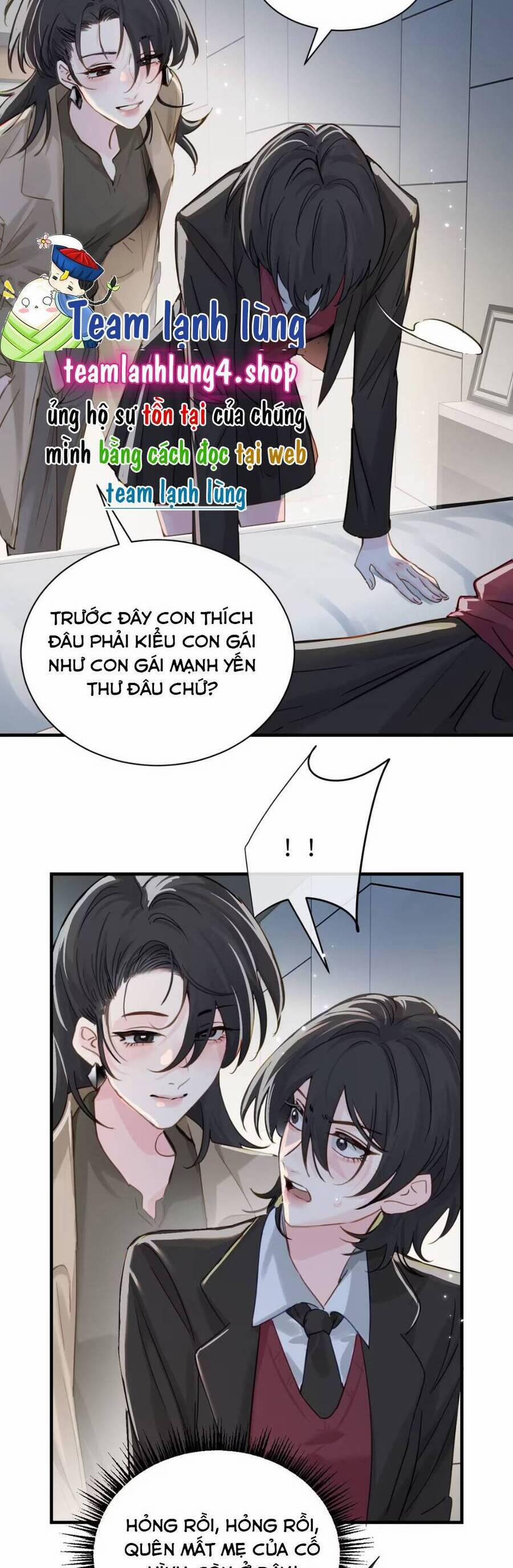 Em Gái Bệnh Hoạn Chỉ Muốn Tôi Lúc Nào Cũng Bắt Nạt Cô Ấy 63 trang 3