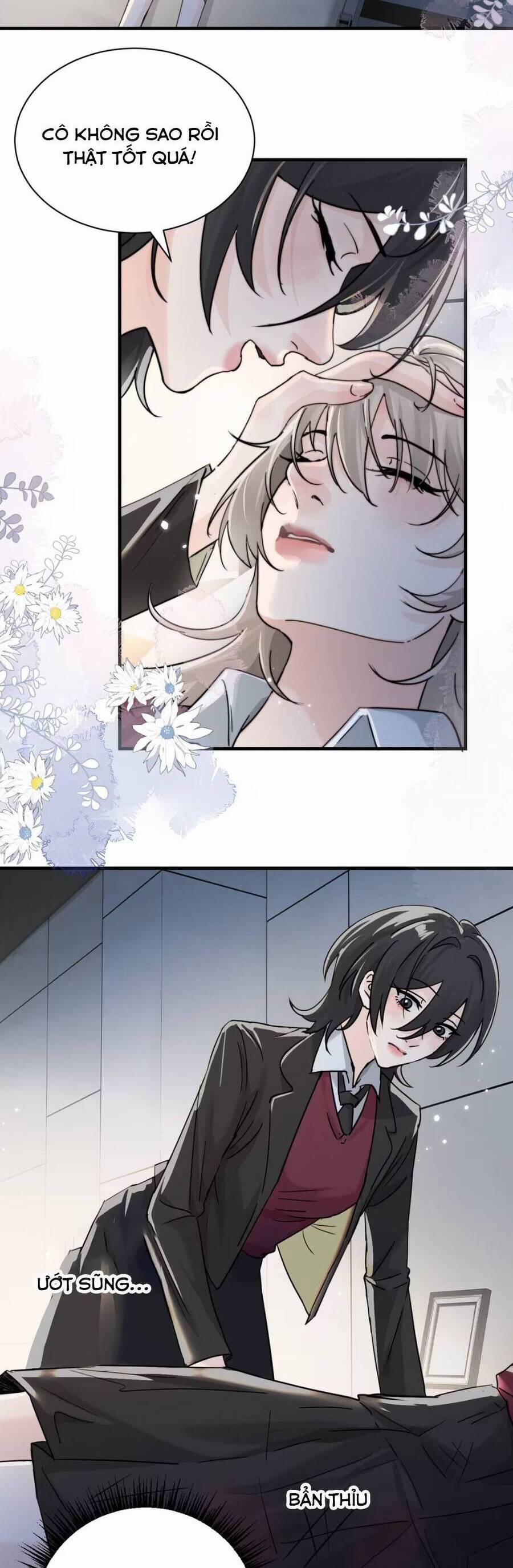 Em Gái Bệnh Hoạn Chỉ Muốn Tôi Lúc Nào Cũng Bắt Nạt Cô Ấy 63 trang 8