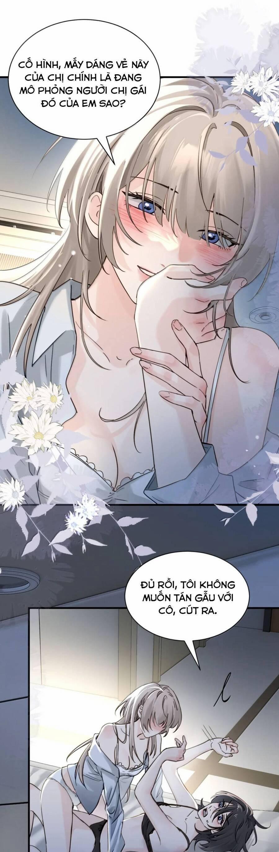 Em Gái Bệnh Hoạn Chỉ Muốn Tôi Lúc Nào Cũng Bắt Nạt Cô Ấy 64 trang 1