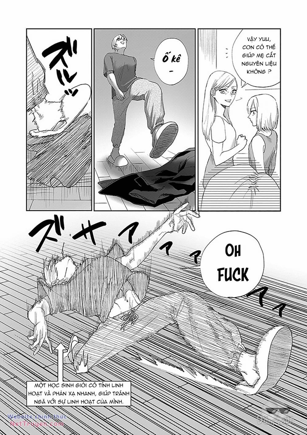 Em Gái Tôi Cảm Thấy Phiền Phức Với Anh Trai Siscon 3 trang 14