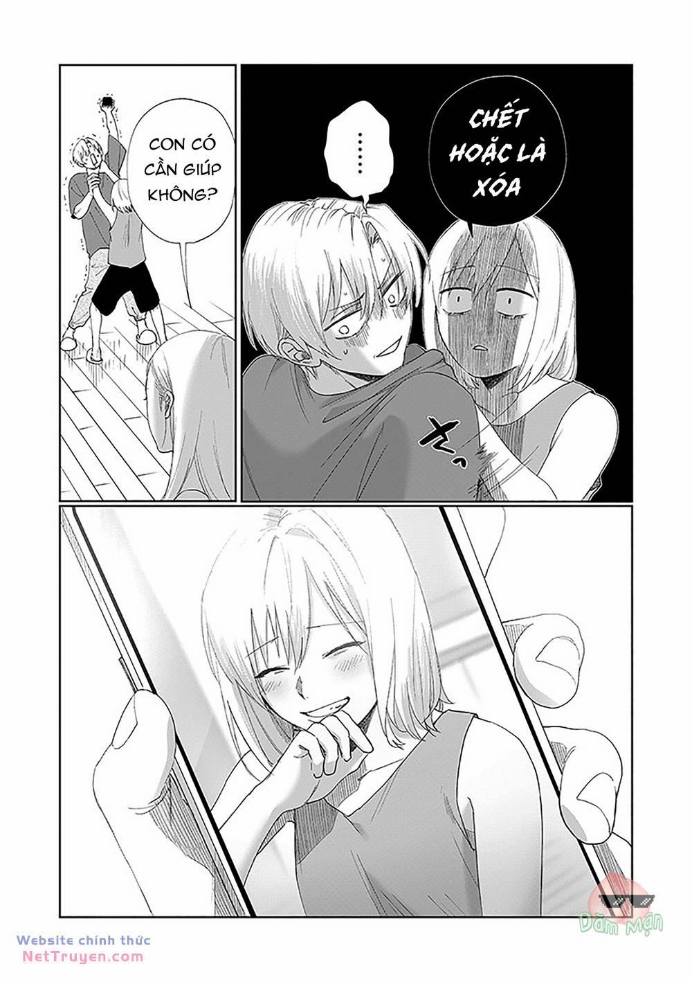 Em Gái Tôi Cảm Thấy Phiền Phức Với Anh Trai Siscon 3 trang 17