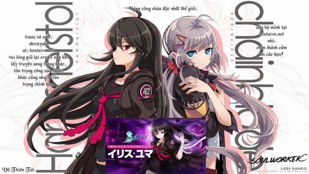 Em Gái Tôi (Dokidoki Megimashisuta) Oneshot trang 19