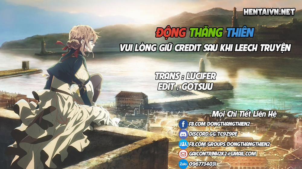 Em gái tôi là một bé Orc 1 trang 0