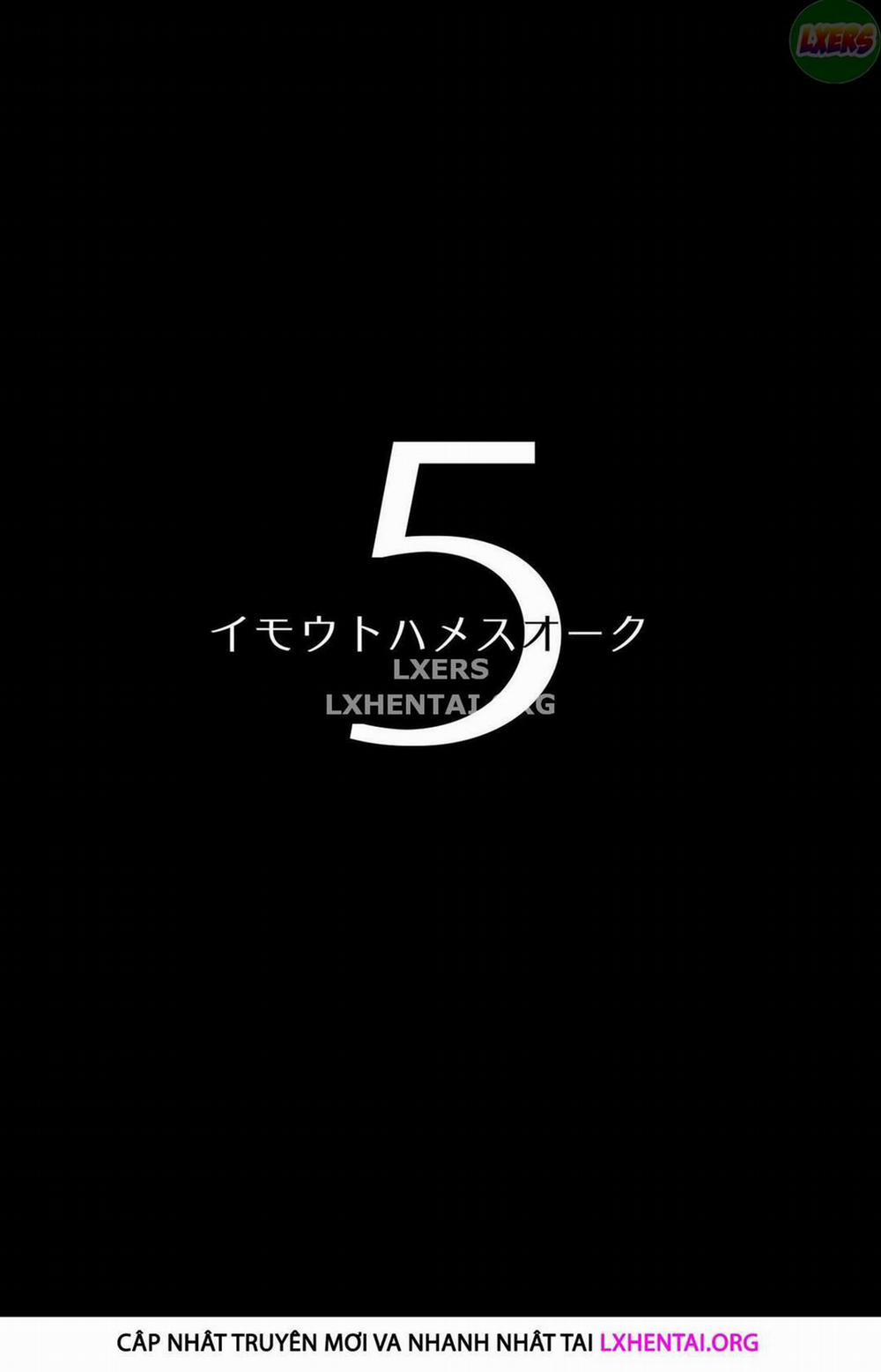 Em Gái Tôi Là Một Nàng Orc 5 trang 2