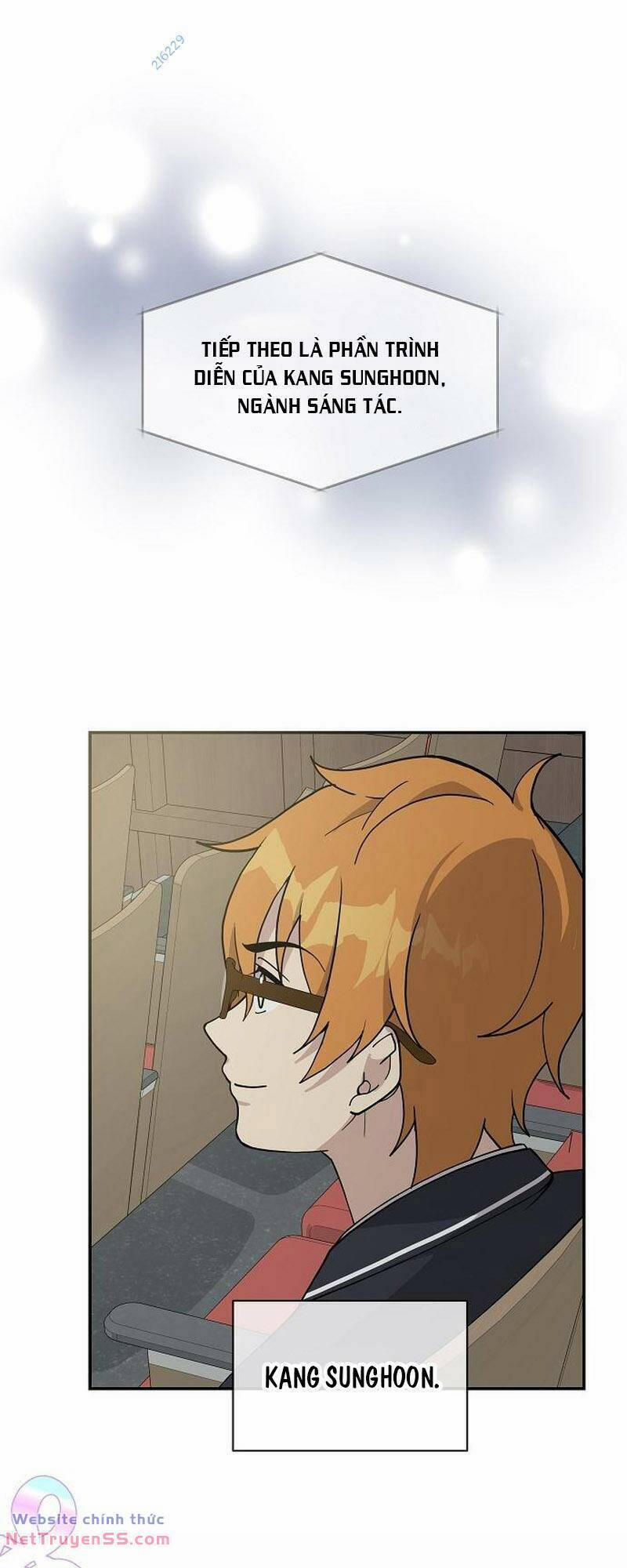 Em Gái Tôi Là Một Thiên Tài 10 trang 31