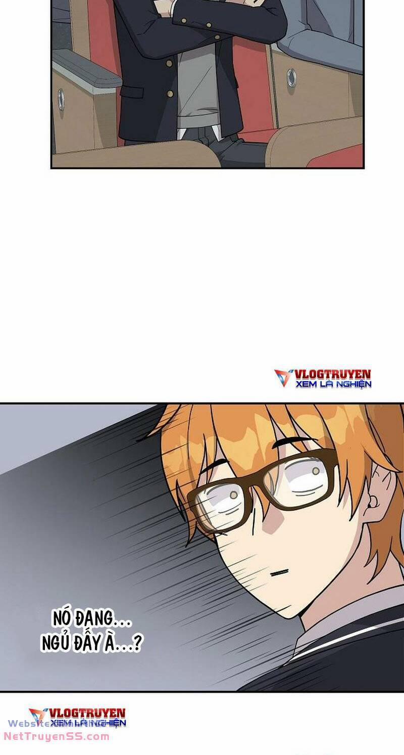 Em Gái Tôi Là Một Thiên Tài 10 trang 36