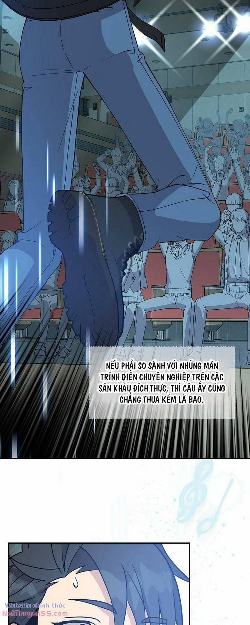 Em Gái Tôi Là Một Thiên Tài 10 trang 46