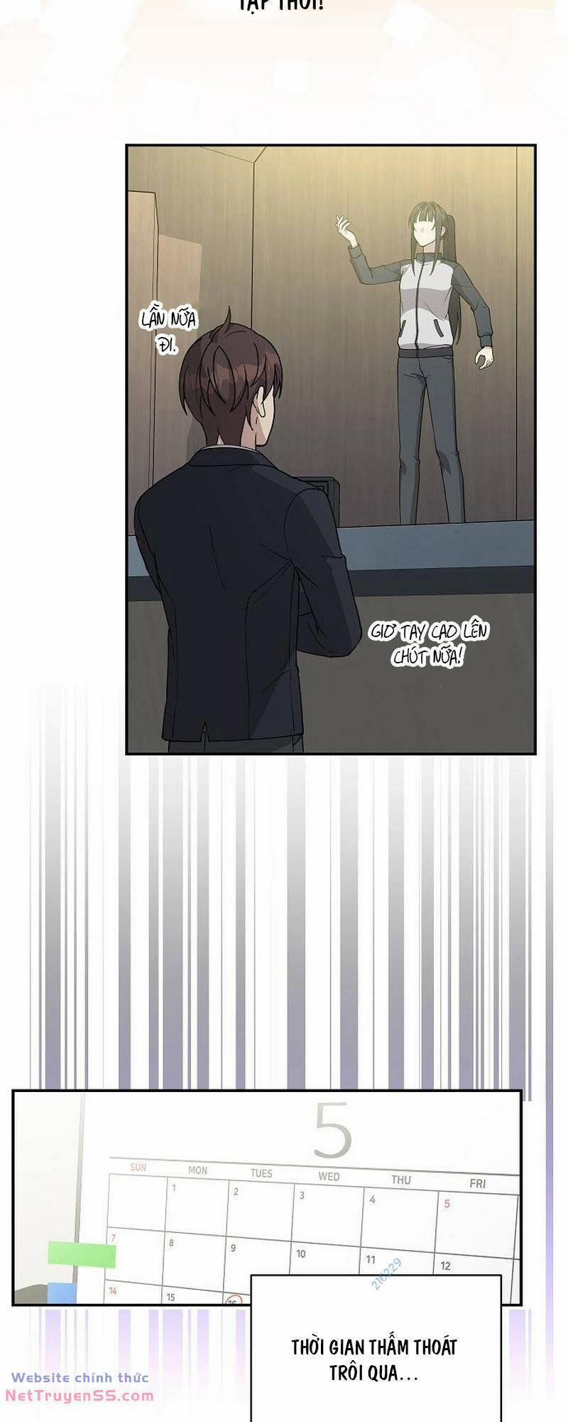 Em Gái Tôi Là Một Thiên Tài 10 trang 9