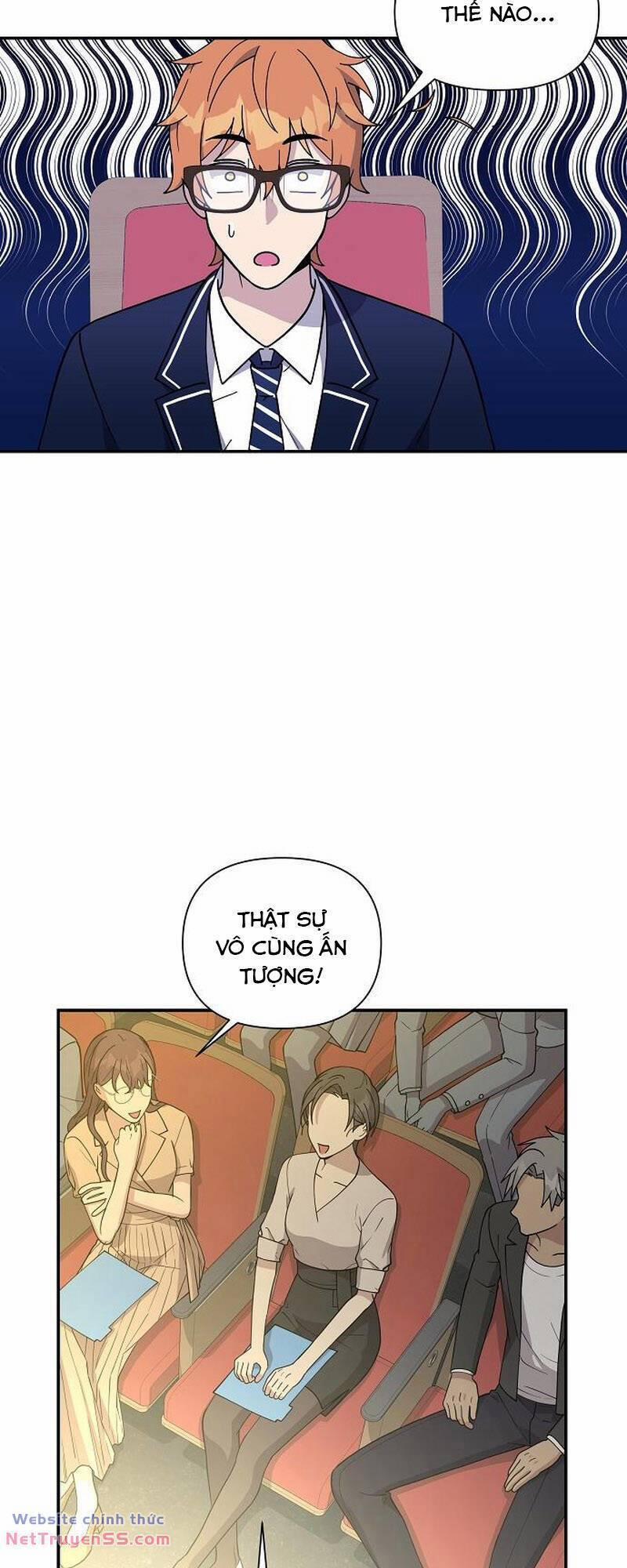 Em Gái Tôi Là Một Thiên Tài 11 trang 50