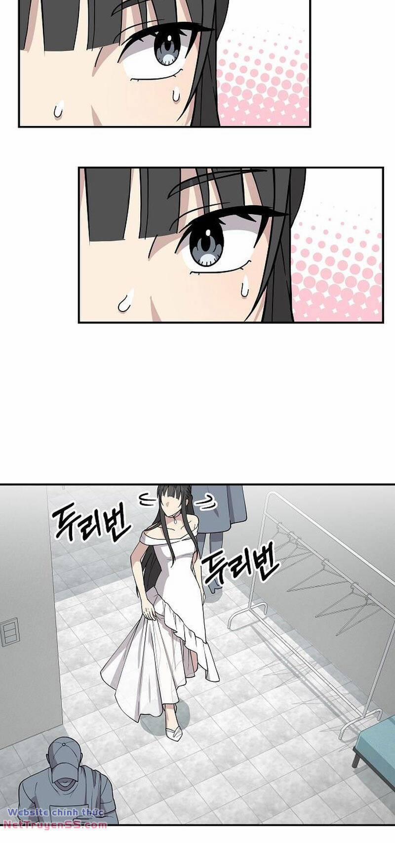 Em Gái Tôi Là Một Thiên Tài 11 trang 53