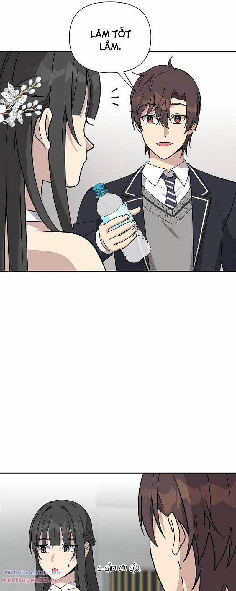 Em Gái Tôi Là Một Thiên Tài 11 trang 55
