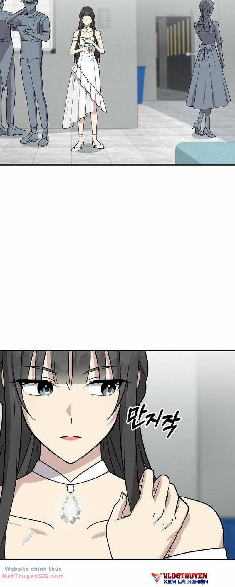 Em Gái Tôi Là Một Thiên Tài 11 trang 58