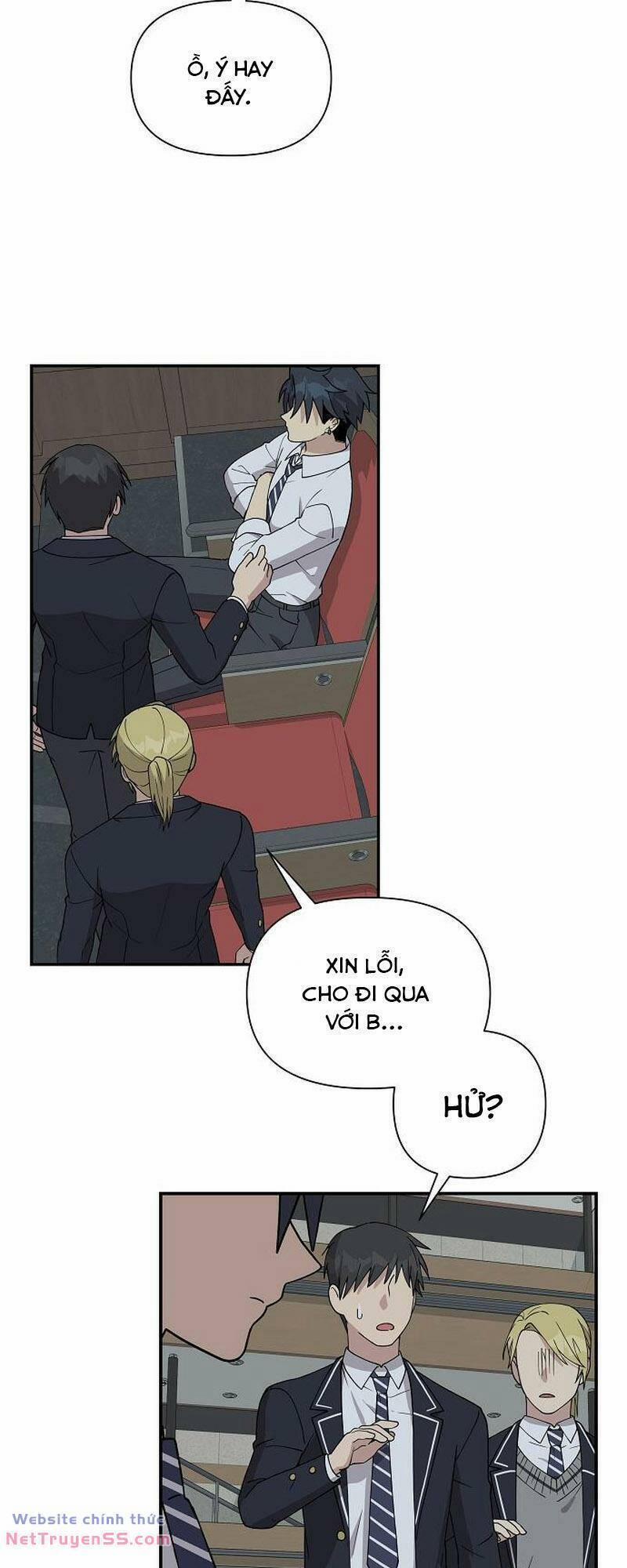 Em Gái Tôi Là Một Thiên Tài 11 trang 9