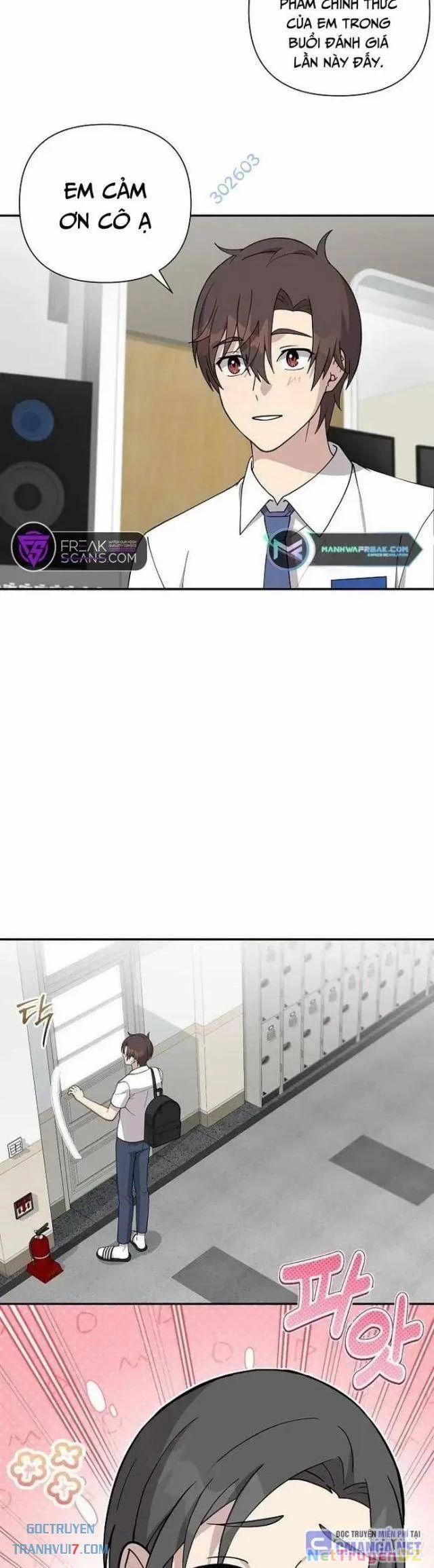 Em Gái Tôi Là Một Thiên Tài 12 trang 10