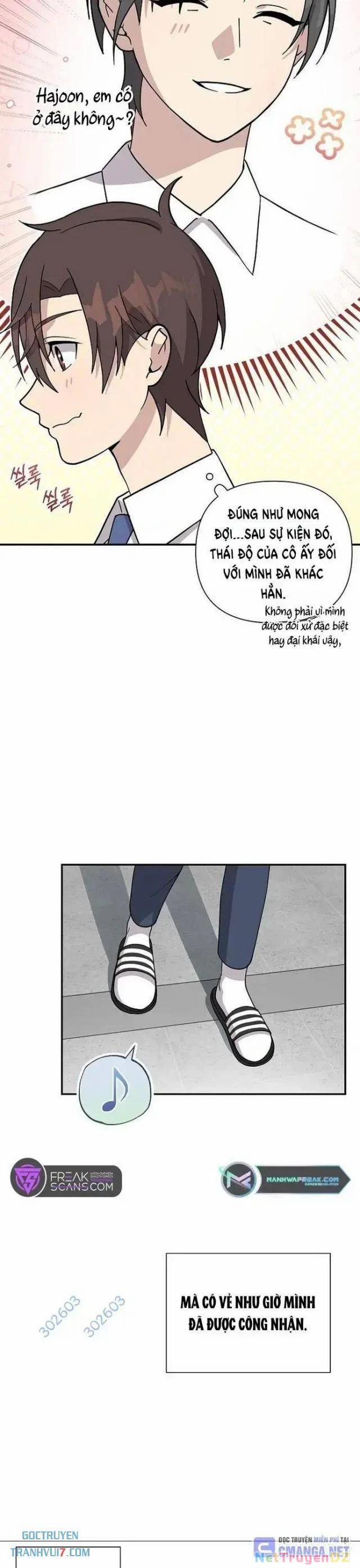 Em Gái Tôi Là Một Thiên Tài 12 trang 11