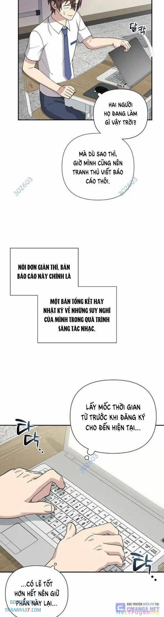 Em Gái Tôi Là Một Thiên Tài 12 trang 15