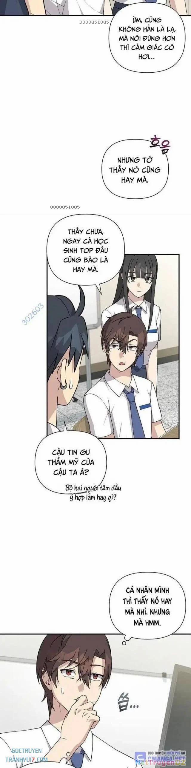 Em Gái Tôi Là Một Thiên Tài 12 trang 17