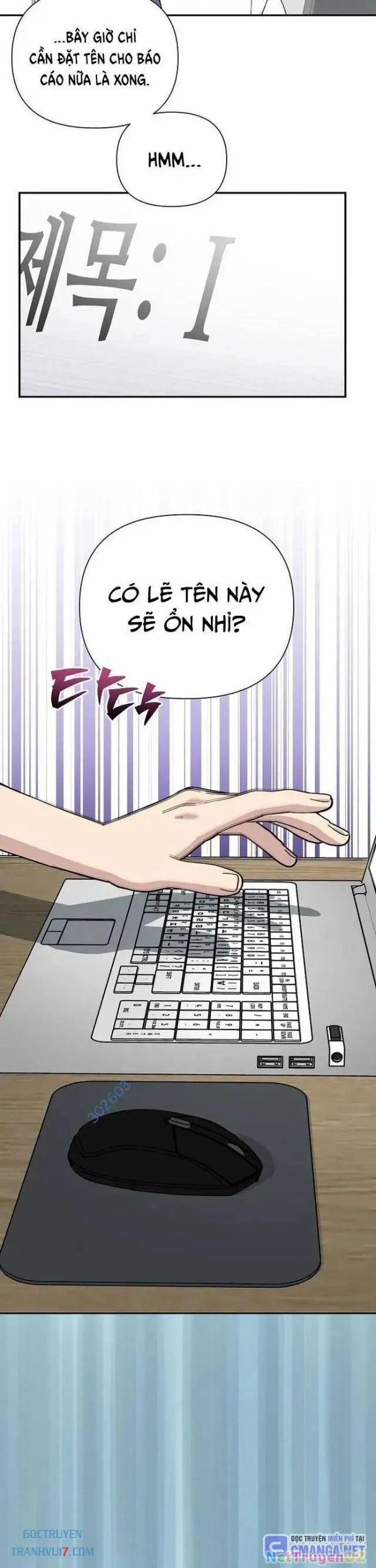 Em Gái Tôi Là Một Thiên Tài 12 trang 18