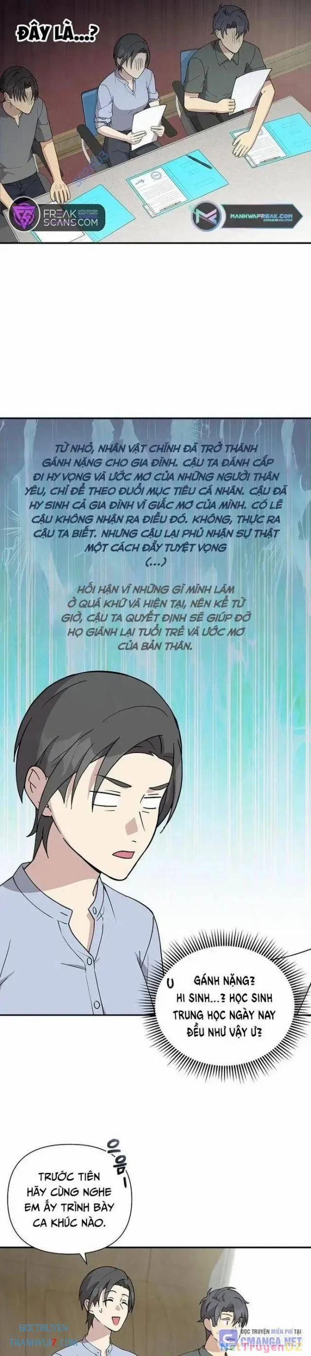 Em Gái Tôi Là Một Thiên Tài 12 trang 24
