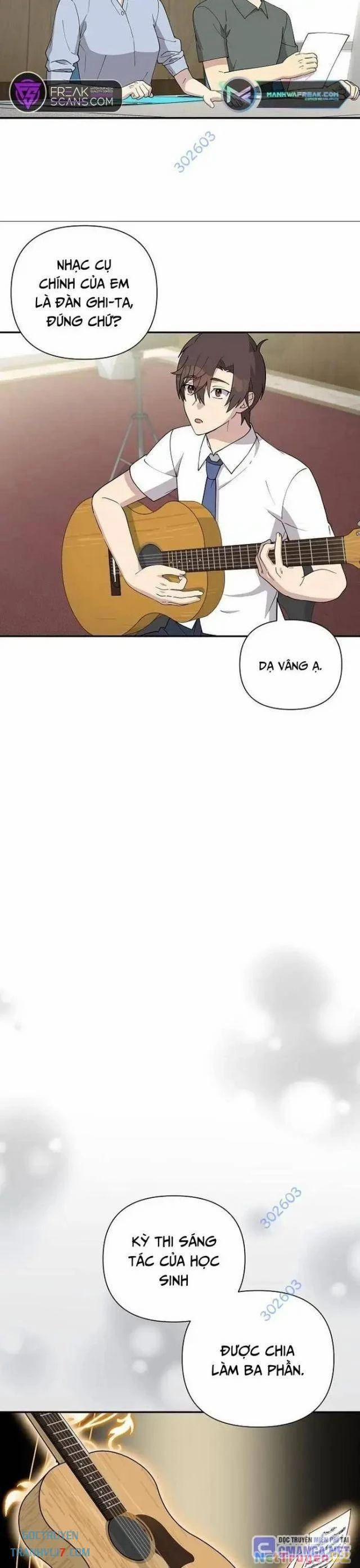 Em Gái Tôi Là Một Thiên Tài 12 trang 25