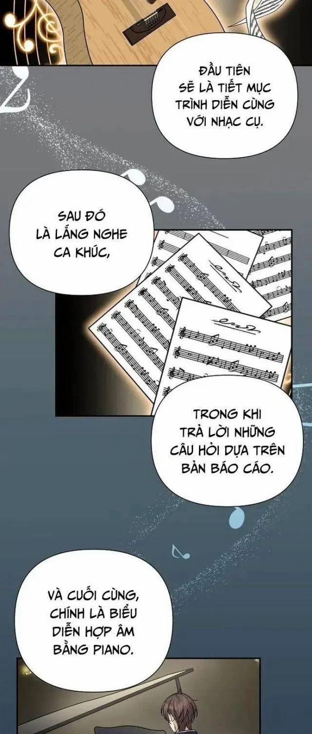 Em Gái Tôi Là Một Thiên Tài 12 trang 26