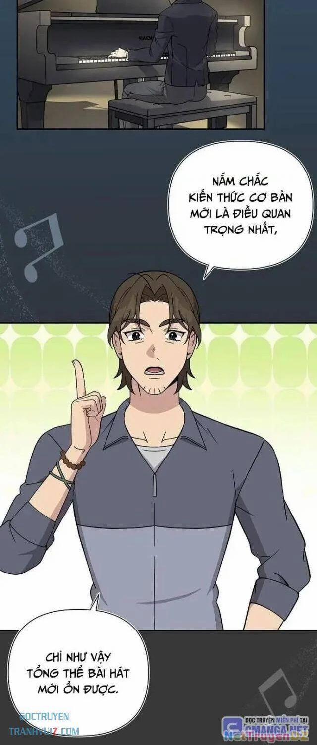 Em Gái Tôi Là Một Thiên Tài 12 trang 27