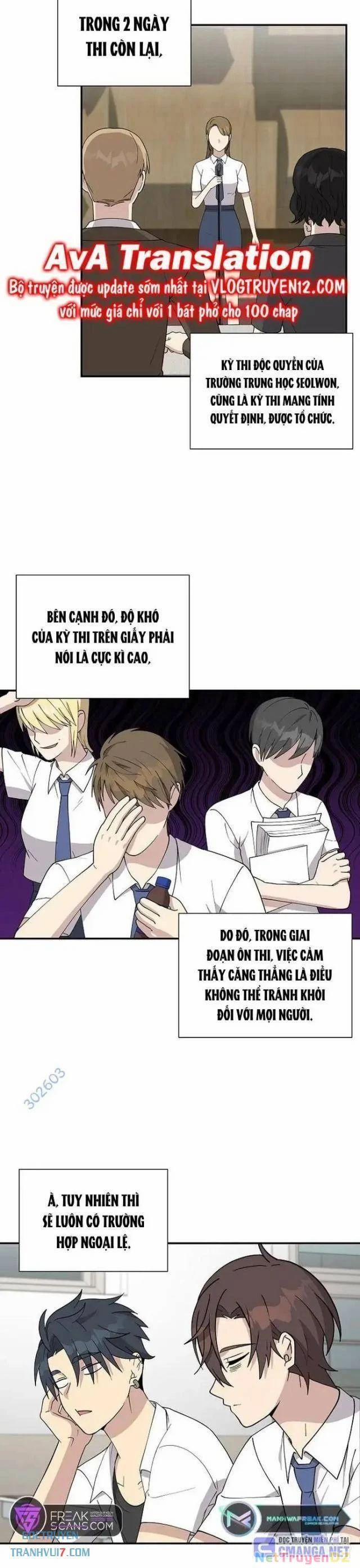 Em Gái Tôi Là Một Thiên Tài 12 trang 3