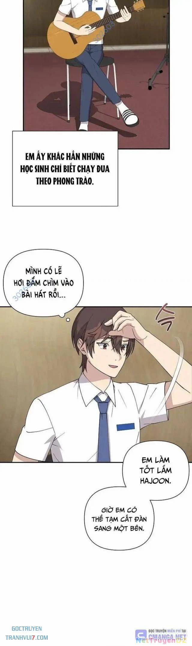 Em Gái Tôi Là Một Thiên Tài 12 trang 32
