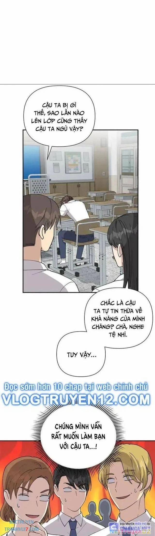 Em Gái Tôi Là Một Thiên Tài 12 trang 4
